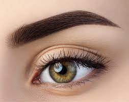 Henna Brows Now Available