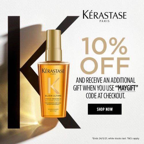 KERASTASE CLICK FRENZY