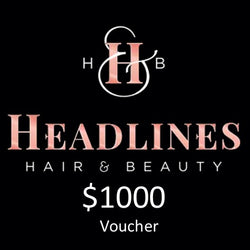 $1000 Voucher