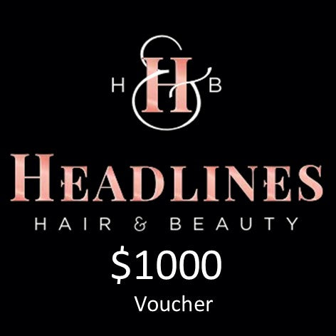 $1000 Voucher