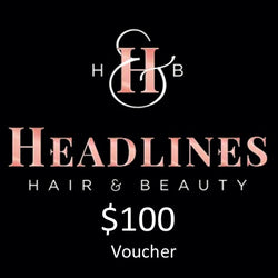 $100 Voucher