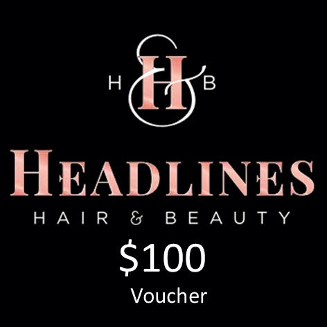 $100 Voucher