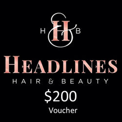 $200 Voucher